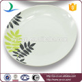 Venta al por mayor China Housewares para la cena